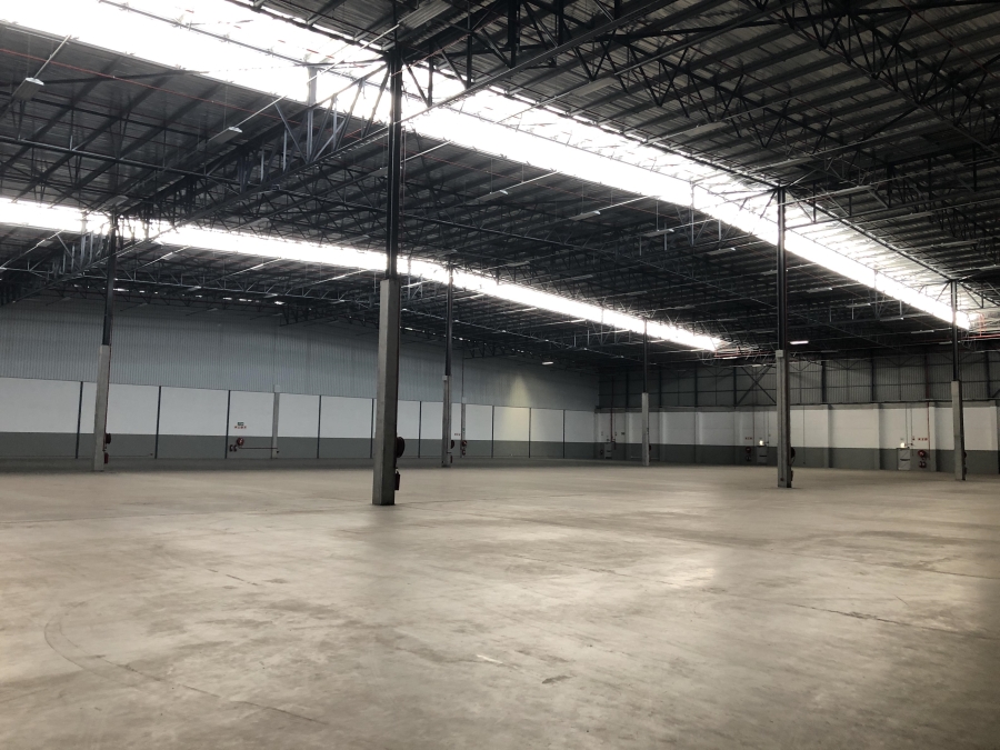 To Let Commercial Property for Rent in Epping Industrial Western Cape
